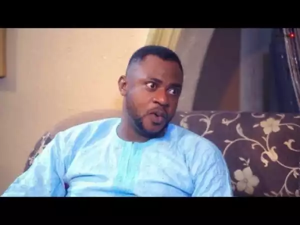 Video: Gold Digger 2 Latest Yoruba Movie 2018 Drama Starring Odunlade Adekola | Bimbo Oshin | Wunmi Ajiboye